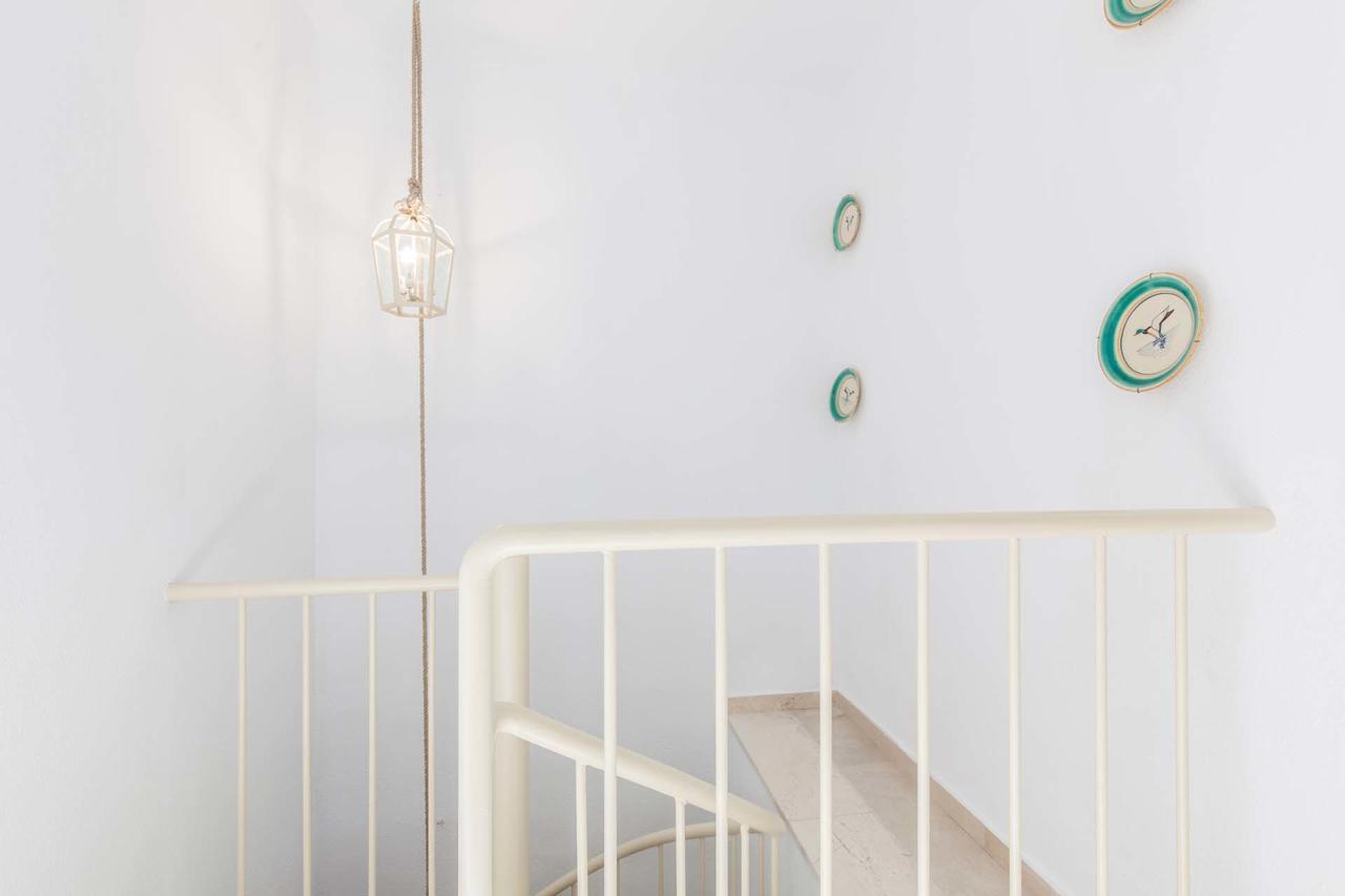 Duplex Santa Cruz Apartment Севиля Екстериор снимка
